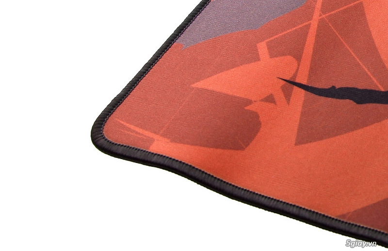 Đánh giá nhanh 2 mouse pad strix glide speed và glide control - 7