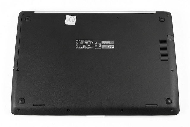 Đánh giá sơ bộ về laptop tầm trung asus k551ln - 2