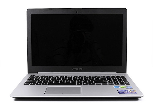 Đánh giá sơ bộ về laptop tầm trung asus k551ln - 3