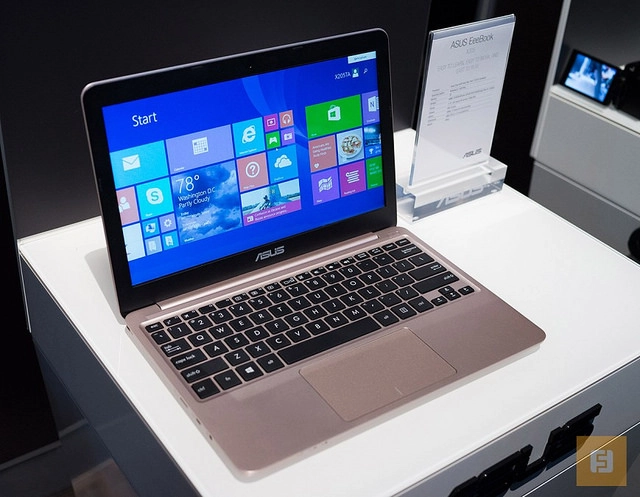 Đánh giá zenbook ux305 với màn hình qhd - 6