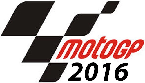 Danh sách các tay đua của các đội đua motogp 2016 - 1
