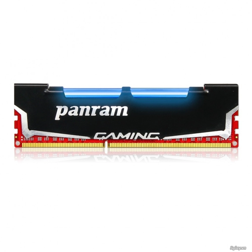 Ddr3 light sword từ panram thắp sáng cỗ máy chơi game của bạn - 2