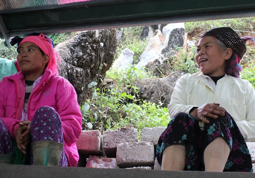 Đệ nhất động trên cao nguyên đá hà giang - 3