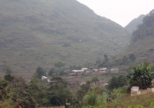 Đệ nhất động trên cao nguyên đá hà giang - 10