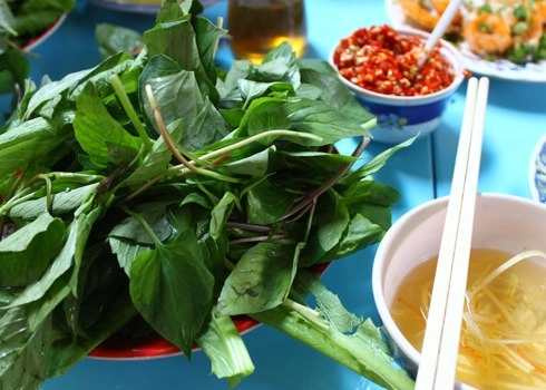 Đến vũng tàu ăn bánh khọt - 3