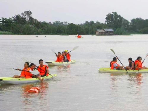 Địa điểm du lịch sinh thái dịp cuối năm - 5