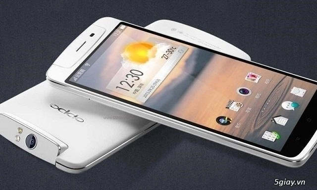 Điện thoại oppo có tốt không - 3