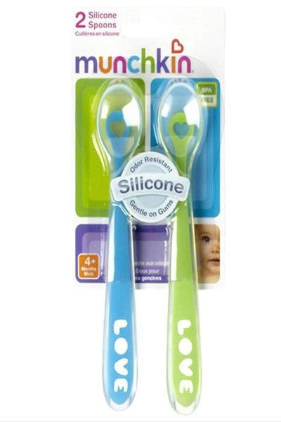 Đồ dùng giúp bé tập ăn - 6
