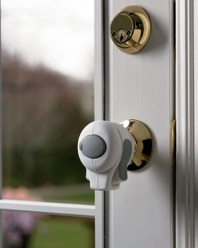 Đồ gia dụng an toàn cho nhà có bé dưới một tuổi - 5
