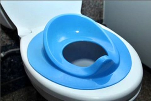 Đồ gia dụng an toàn cho nhà có bé dưới một tuổi - 8