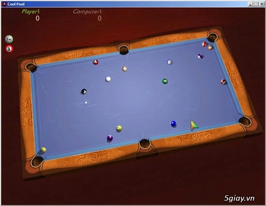 Download cool pool 3d - game bida offline 3d - 2