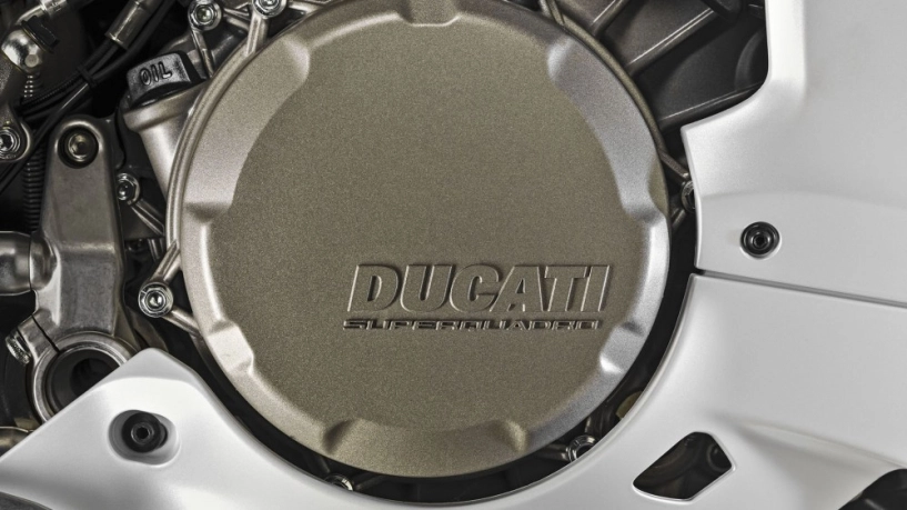 Ducati 959 panigale chính thức ra mắt với giá gần 450 triệu đồng - 3