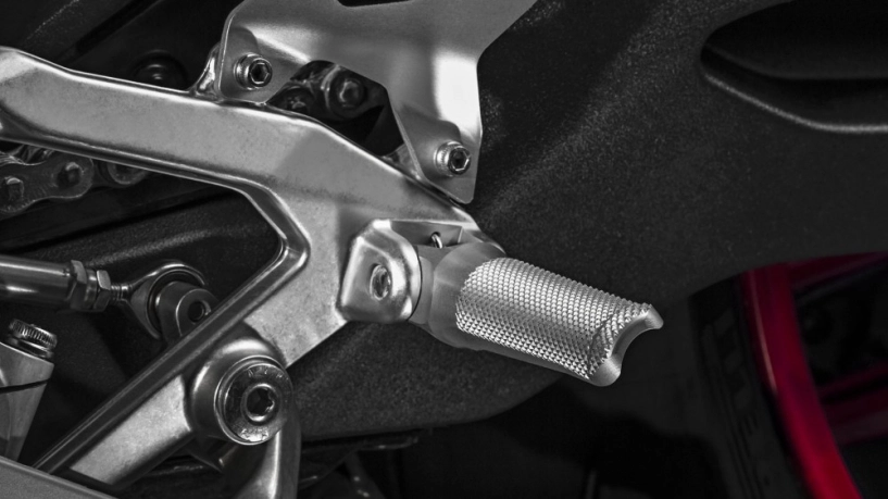 Ducati 959 panigale chính thức ra mắt với giá gần 450 triệu đồng - 9