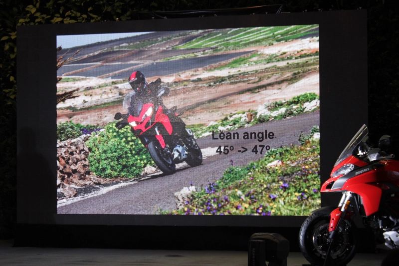 Ducati multistrada 1200 2016 chính thức ra mắt tại việt nam với giá từ 649 triệu đồng - 10