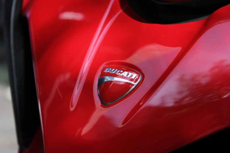Ducati multistrada 1200 2016 chính thức ra mắt tại việt nam với giá từ 649 triệu đồng - 17