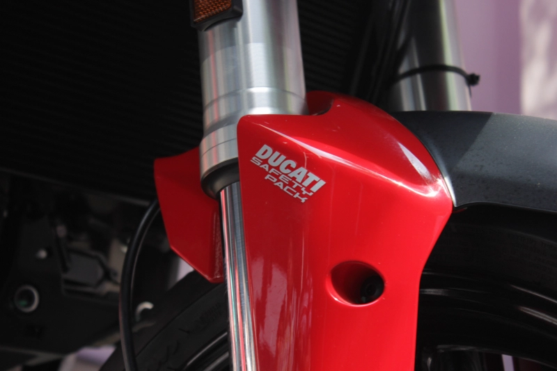 Ducati multistrada 1200 2016 chính thức ra mắt tại việt nam với giá từ 649 triệu đồng - 20
