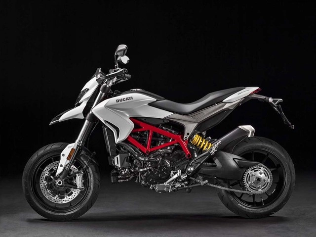 Ducati ra mắt bộ 3 hypermotard 939 hypermotard sp 939 và hyperstrada 939 - 4