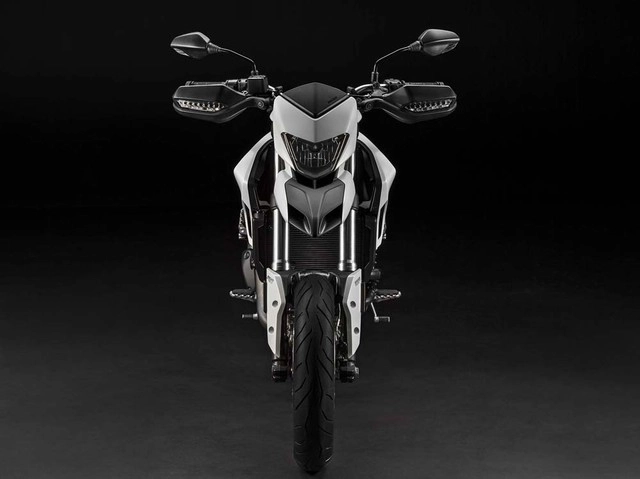 Ducati ra mắt bộ 3 hypermotard 939 hypermotard sp 939 và hyperstrada 939 - 6