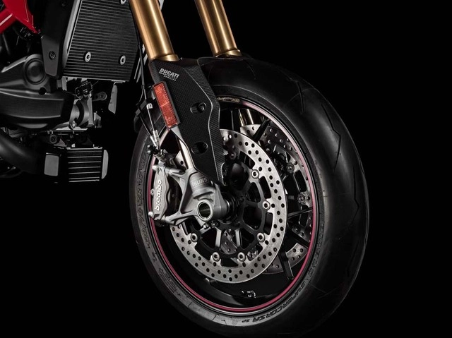 Ducati ra mắt bộ 3 hypermotard 939 hypermotard sp 939 và hyperstrada 939 - 11