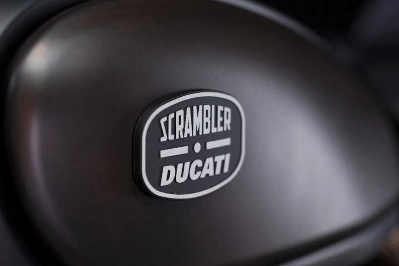 Giá bán của ducati scrambler italia independent phiên bản đặc biệt - 8