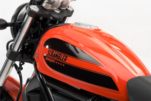 Ducati scrambler sixty2 chính thức ra mắt với giá gần 170 triệu đồng - 6
