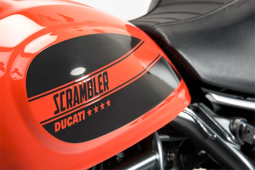 Ducati scrambler sixty2 chính thức ra mắt với giá gần 170 triệu đồng - 7