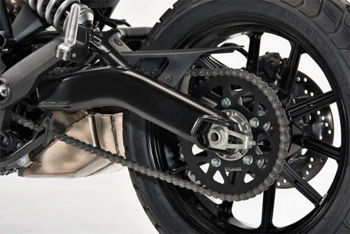Ducati scrambler sixty2 chính thức ra mắt với giá gần 170 triệu đồng - 10