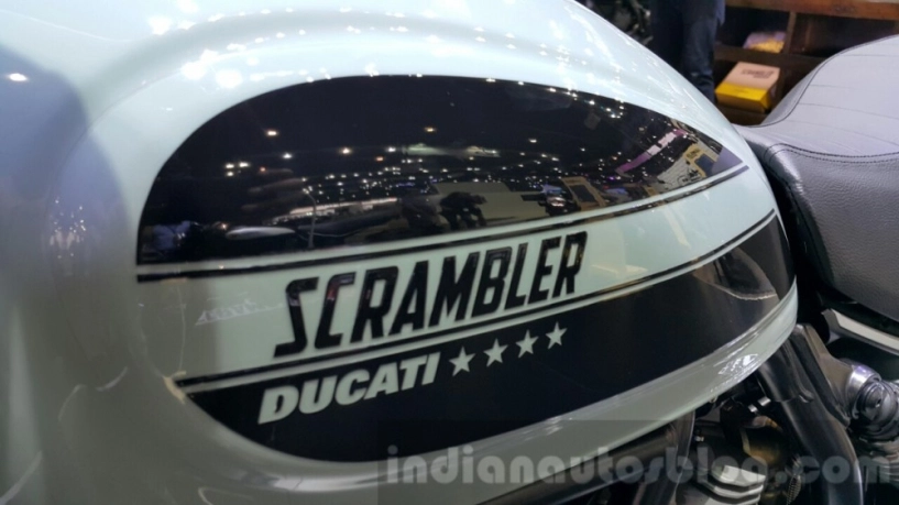 Ducati scrambler sixty2 chính thức trình làng thị trường đông nam á - 6