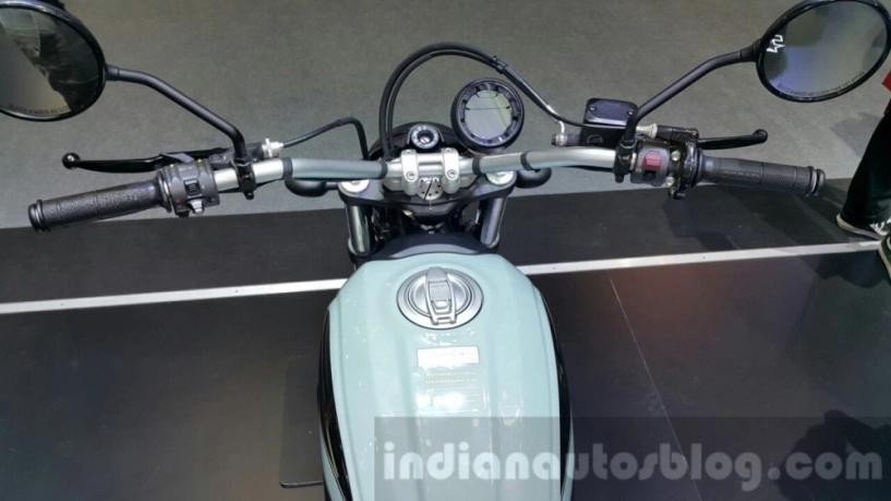 Ducati scrambler sixty2 chính thức trình làng thị trường đông nam á - 7