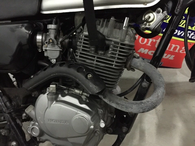 Ducati super sport 900cc bmw ural m67 650cc hàng kịch độc - 4
