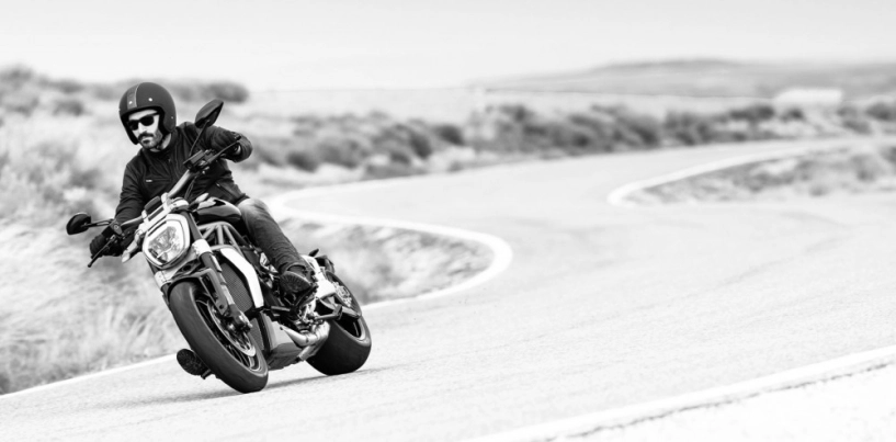 Ducati x diavel chính thức ra mắt tại eicma 2015 - 3