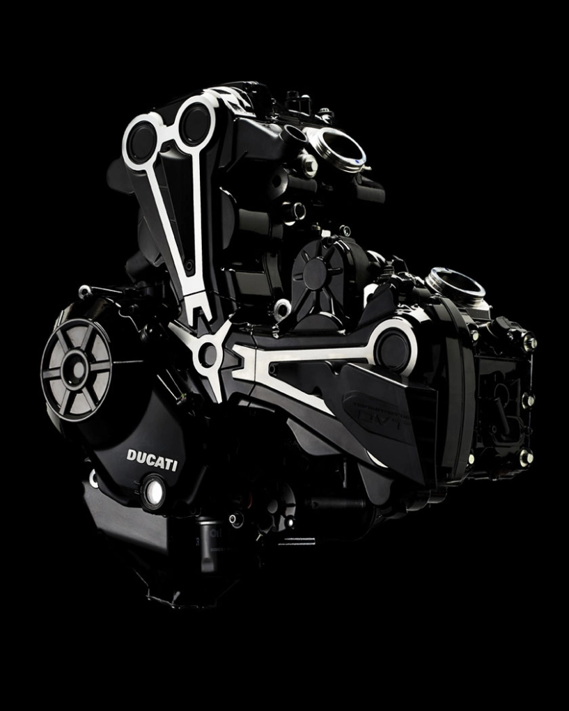 Ducati x diavel chính thức ra mắt tại eicma 2015 - 4