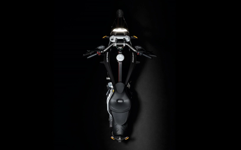 Ducati x diavel chính thức ra mắt tại eicma 2015 - 8