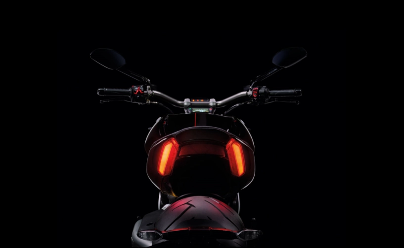Ducati x diavel chính thức ra mắt tại eicma 2015 - 9