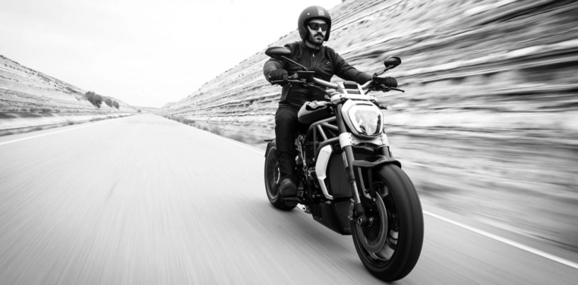 Ducati x diavel chính thức ra mắt tại eicma 2015 - 14