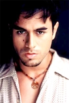 Enrique iglesias quảng cáo nước hoa - 1