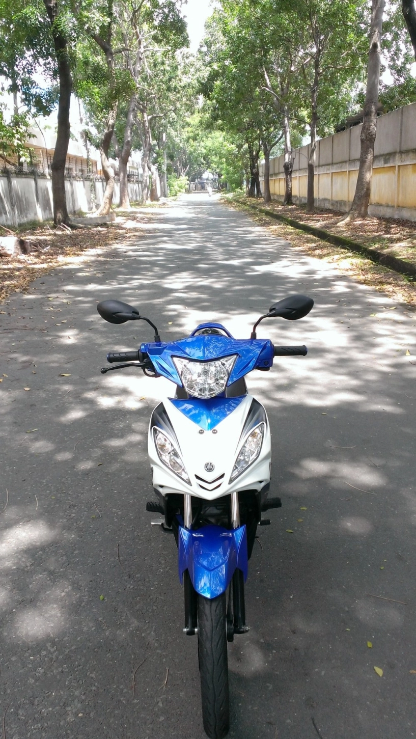 Ex 2k6 dọn kiễn spark đơn giản nhưng đáng giá ngọc trinh - 1