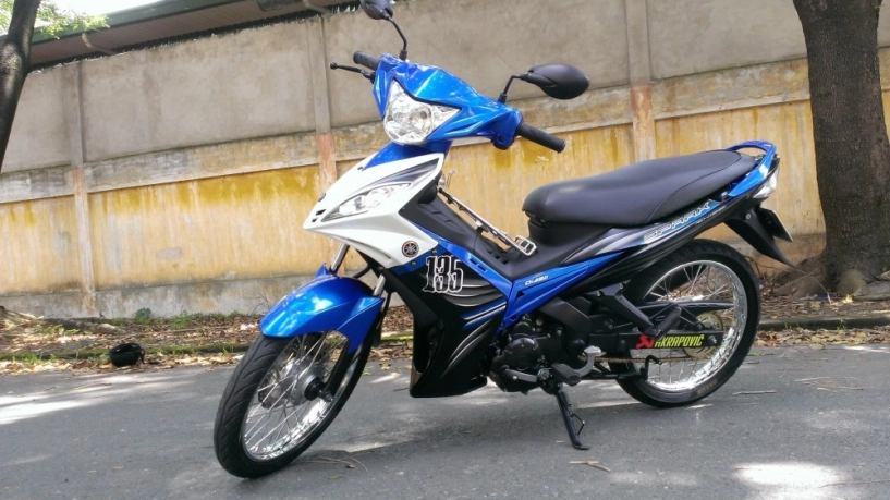 Ex 2k6 dọn kiễn spark đơn giản nhưng đáng giá ngọc trinh - 5