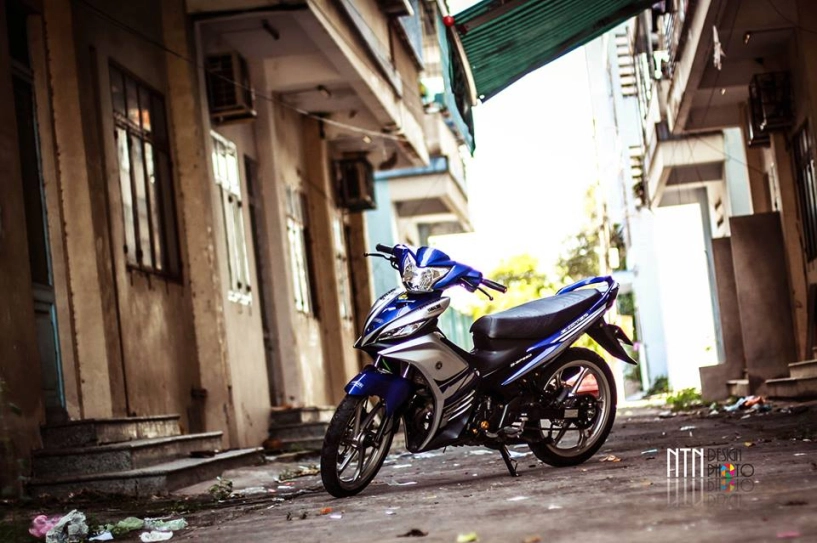 Exciter 135 không cũ lỗi thời như chúng ta tưởng tượng - 4