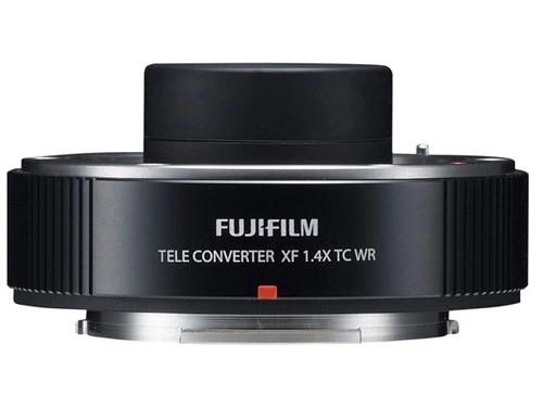 Fujifilm có ống kính 35 mm mới giá khoảng 400 usd - 2