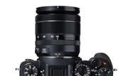 Fujifilm ra x-t1 ir chụp được ánh sáng mắt thường không thấy - 5