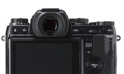 Fujifilm ra x-t1 ir chụp được ánh sáng mắt thường không thấy - 6