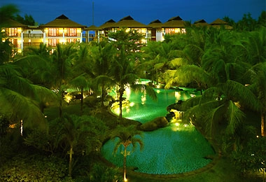 Furama - resort đẹp của đông nam á - 2