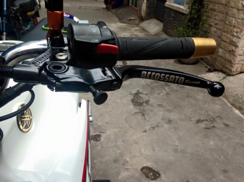 Fz150i niềm đam mê của những người yêu thích phượt - 3
