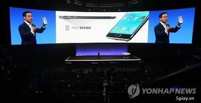 Galaxy note 4 có vượt qua cái bóng của note 3 - 1