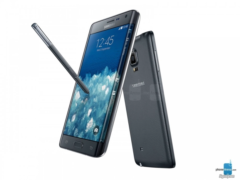 Galaxy note 4 có vượt qua cái bóng của note 3 - 16