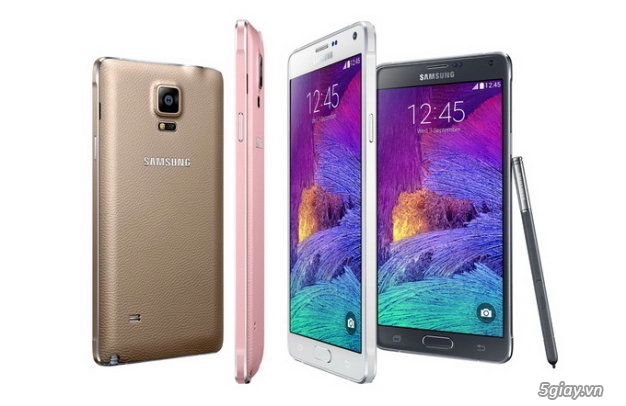 Galaxy note edge hơn cả lời nói - 7