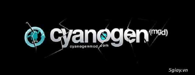 Giám đốc sản phẩm của htc tại mỹ gia nhập cyanogen - 1