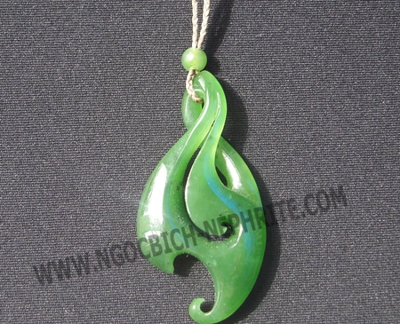 Giảm giá 15 các sản phẩm ngọc bích nephrite - 2