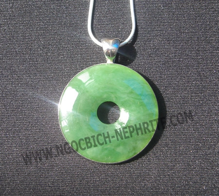 Giảm giá 15 các sản phẩm ngọc bích nephrite - 3